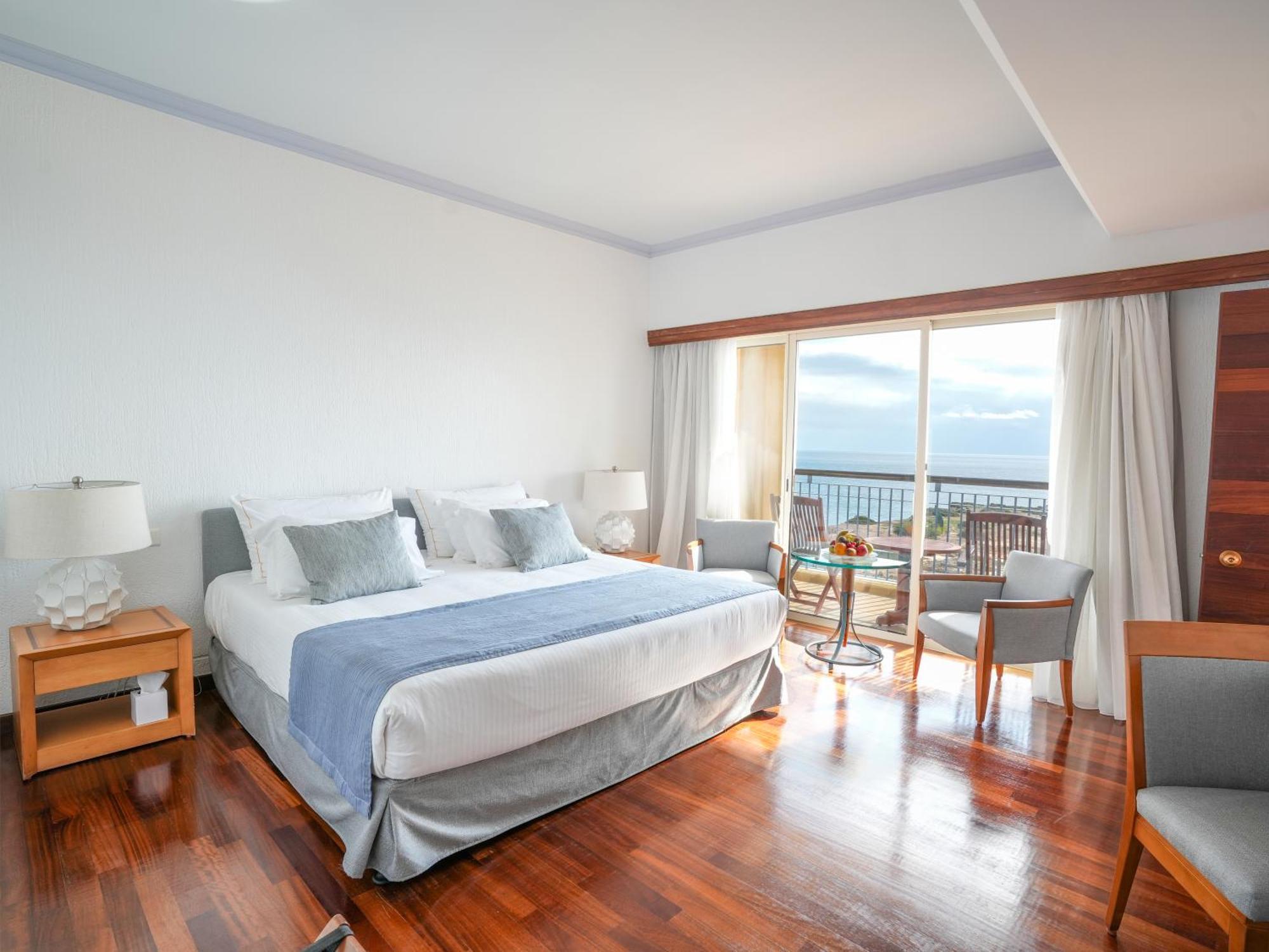 קורל ביי Thalassa Boutique Hotel & Spa (Adults Only) מראה חיצוני תמונה