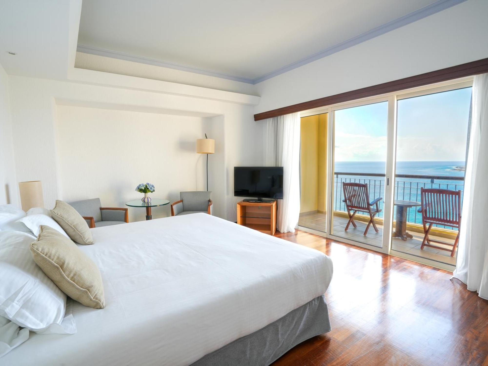 קורל ביי Thalassa Boutique Hotel & Spa (Adults Only) מראה חיצוני תמונה